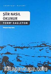 Şiir Nasıl Okunur