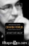 Okumanın Farkı Orhan Pamuk & Okumanın İmkansız Alegorileri