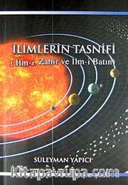 İlimlerin Tasnifi (İlm-i Zahir ve İlm-i Batın)