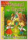 Hansel ve Gretel & Bir Varmış Bir Yokmuş