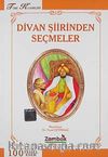 Divan Şiirinden Seçmeler