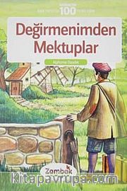 Değirmenimden Mektuplar