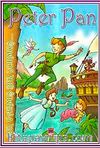 Peter Pan & Bir Varmış Bir Yokmuş
