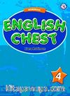 English Chest 4 Workbook