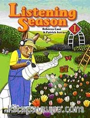 Listening Season 1 with Workbook