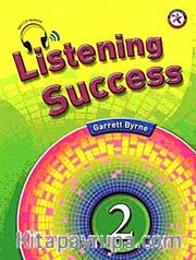 Listening Success 2 with Dictation +MP3 CD