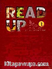 Read Up on Content Areas 1 with Write - Speak +CD