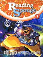 Reading Sponge 3 with Workbook +CD