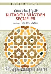Kutadgu Bilig'den Seçmeler