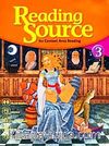 Reading Source 3 with Workbook +CD