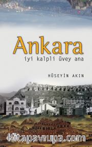 Ankara <br /> İyi Kalpli Üvey Ana