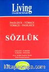 Living Green / İngilizce-Türkçe - Türkçe-İngilizce Sözlük