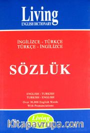 Living Green / İngilizce-Türkçe - Türkçe-İngilizce Sözlük