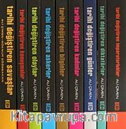 Ali Çimen Seti (9 Kitap)