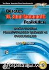 Öğreten 10. Sınıf Matematik Fasikülleri 1 / Sayma Olasılık Fonksiyonlarda İşlemler ve Uygulamaları Konu Anlatımlı