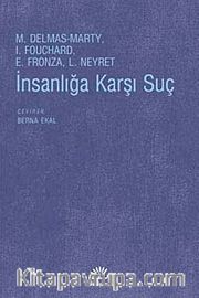 İnsanlığa Karşı Suç