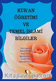Kur'an Öğretimi ve Temel İslami Bilgiler