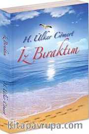 İz Bıraktım