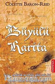 Büyülü Harita