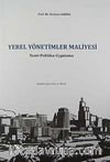 Yerel Yönetimler Maliyesi & Teori - Politika - Uygulama