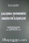 Çalışma Ekonomisi ve Endüstri İlişkileri