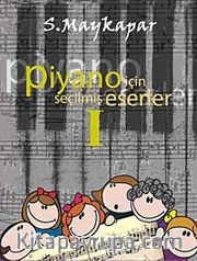 Piyano İçin Seçilmiş Eserler 1