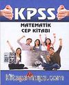 KPSS Matematik Cep Kitabı