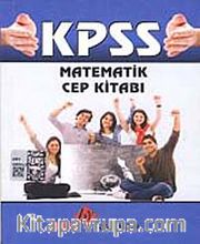 KPSS Matematik Cep Kitabı