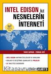 Intel Edison ile Nesnelerin İnterneti