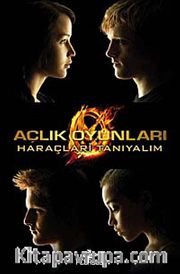 Açlık Oyunları Haraçları Tanıyalım