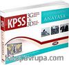 KPSS Anayasa 3G-3D Hızlı Eğitim