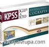 KPSS Coğrafya 3G-3D Hızlı Eğitim