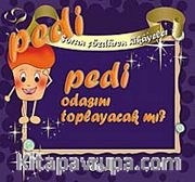Pedi Odasını Toplayacak mı? / Sorun Çözdüren Hikayeler