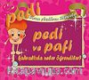 Pedi ve Pafi Kahvaltıda Neler Öğrendiler? / Sorun Çözdüren Hikayeler
