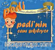 Pedi'nin Canı Sıkılıyor / Sorun Çözdüren Hikayeler