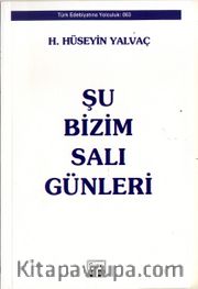 Şu Bizim Salı Günleri