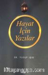 Hayat İçin Yazılar