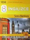 8. Sınıf TEOG İngilizce Soru Bankası 