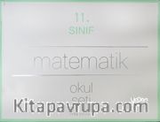 11. Sınıf Matematik Okul Seti Orta Seviye