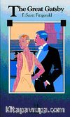 The Great Gatsby (Easy Readers Level-D) 2500 words