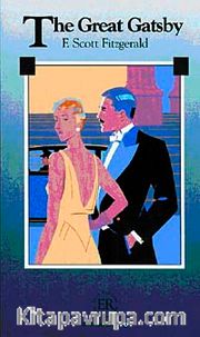 The Great Gatsby (Easy Readers Level-D) 2500 words