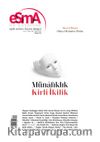 Esma ile Yaşamak Aylık Esma-i Hüsna Dergisi Sayı:44 Eylül 2016