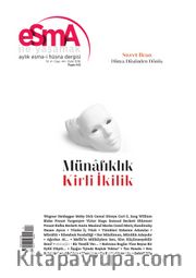 Esma ile Yaşamak Aylık Esma-i Hüsna Dergisi Sayı:44 Eylül 2016
