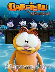 Garfield ile Arkadaşları -1 / Pisibalığı