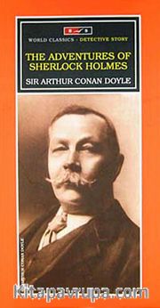 The Adventures Of Sherlock Holmes