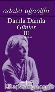 Damla Damla Günler 3