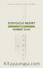 Sosyoloji Nedir?