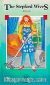 The Stepford Wives (Easy Readers Level-B) 1200 words