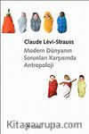 Modern Dünyanın Sorunları Karşısında Antropoloji