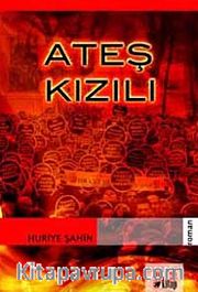 Ateş Kızılı